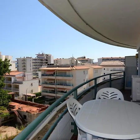 Medes Park I 4-5 Apartment L'Estartit