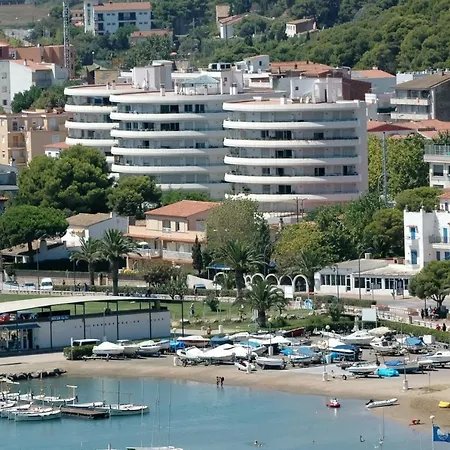 Apartment Medes Park I 4-5
