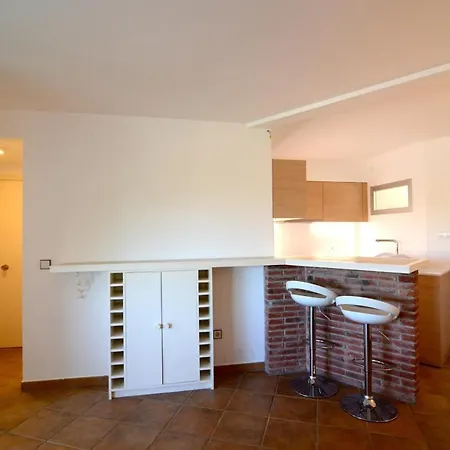 Appartement Medes Park I 4-5 L'Estartit