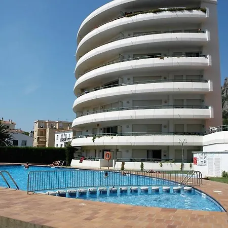 Medes Park I 4-5