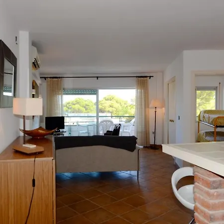 Medes Park I 4-5 Appartement