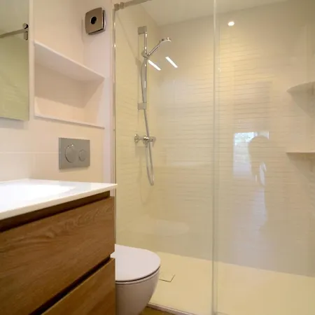 Appartement Medes Park I 4-5