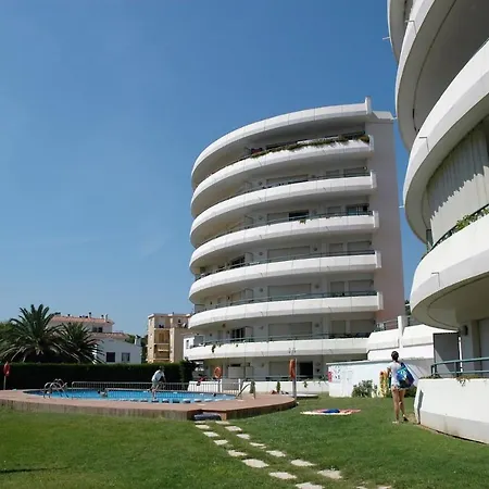 Medes Park I 4-5 L'Estartit