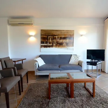 Appartement Medes Park I 4-5