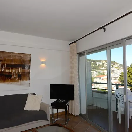 Apartment Medes Park I 4-5 *