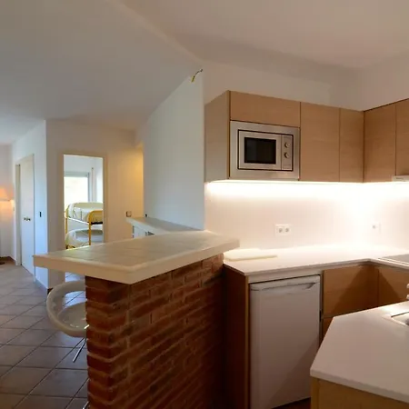 Medes Park I 4-5 Appartement L'Estartit