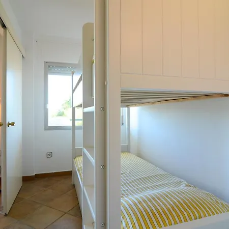Apartment Medes Park I 4-5 L'Estartit