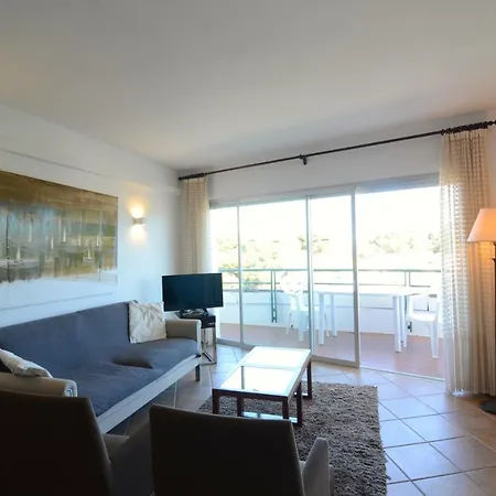 Lejlighed Medes Park I 4-5 *