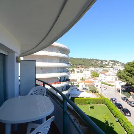 Medes Park I 4-5 Lejlighed